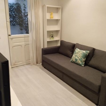 Smartapart, Madrid Center Apartment Ngoại thất bức ảnh