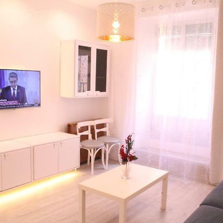 Smartapart, Madrid Center Apartment Ngoại thất bức ảnh