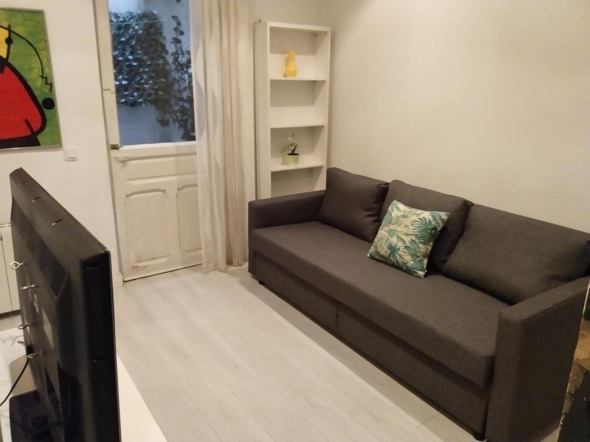 Smartapart, Madrid Center Apartment Ngoại thất bức ảnh