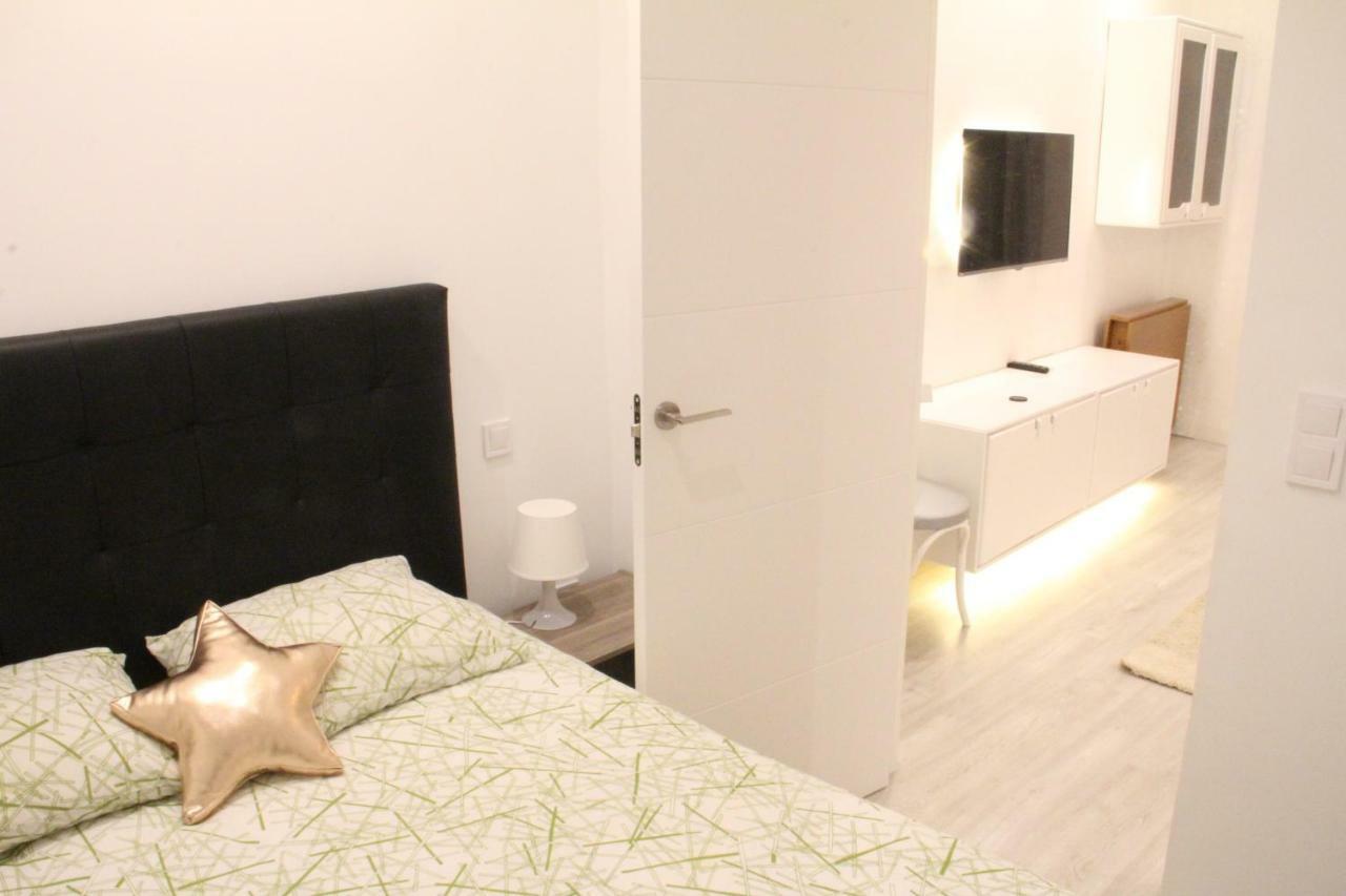 Smartapart, Madrid Center Apartment Ngoại thất bức ảnh