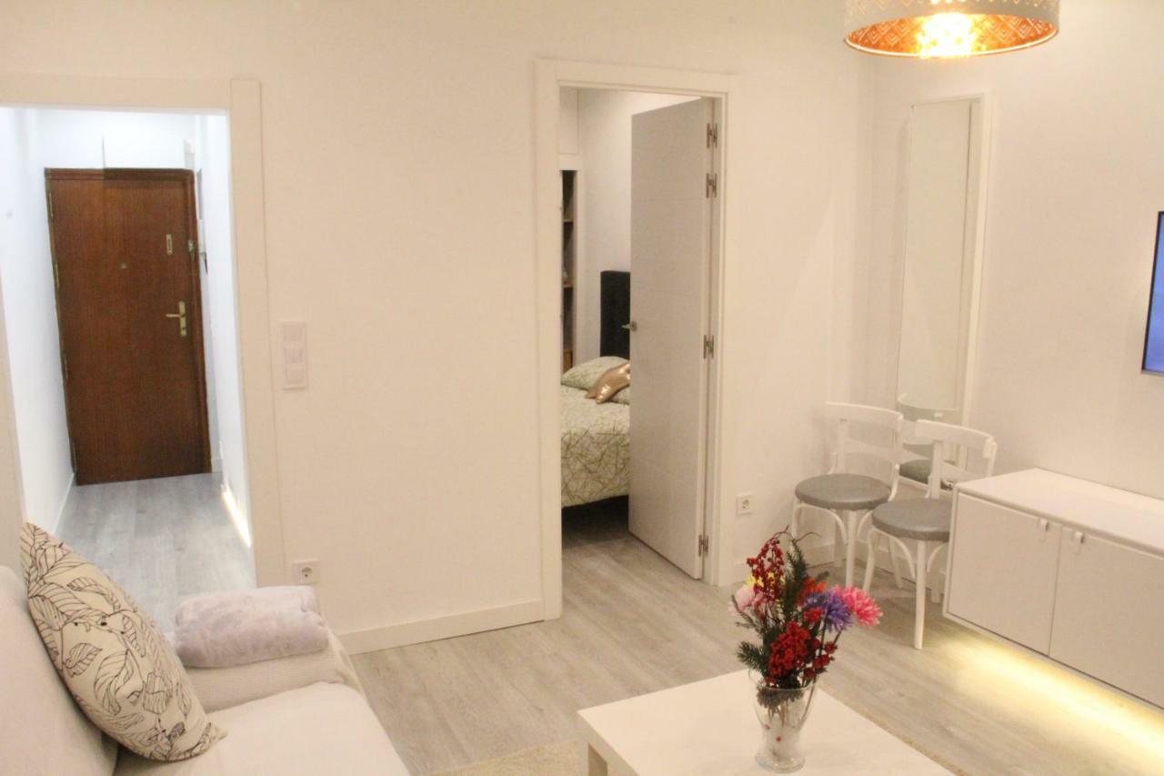 Smartapart, Madrid Center Apartment Ngoại thất bức ảnh