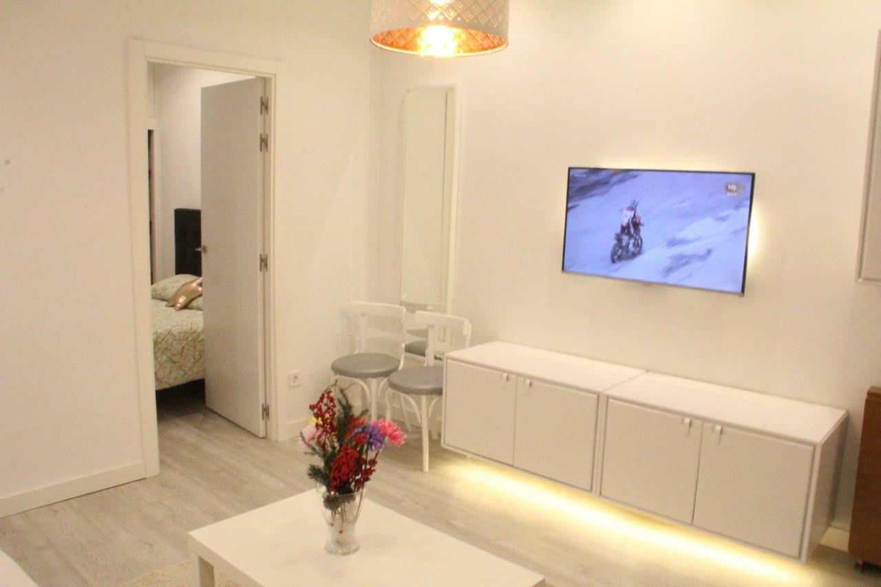 Smartapart, Madrid Center Apartment Ngoại thất bức ảnh