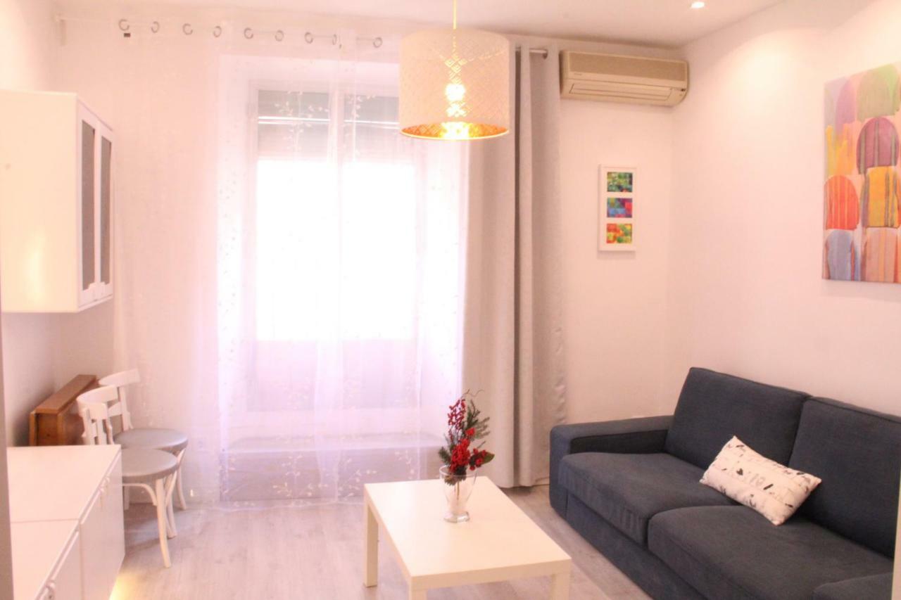 Smartapart, Madrid Center Apartment Ngoại thất bức ảnh