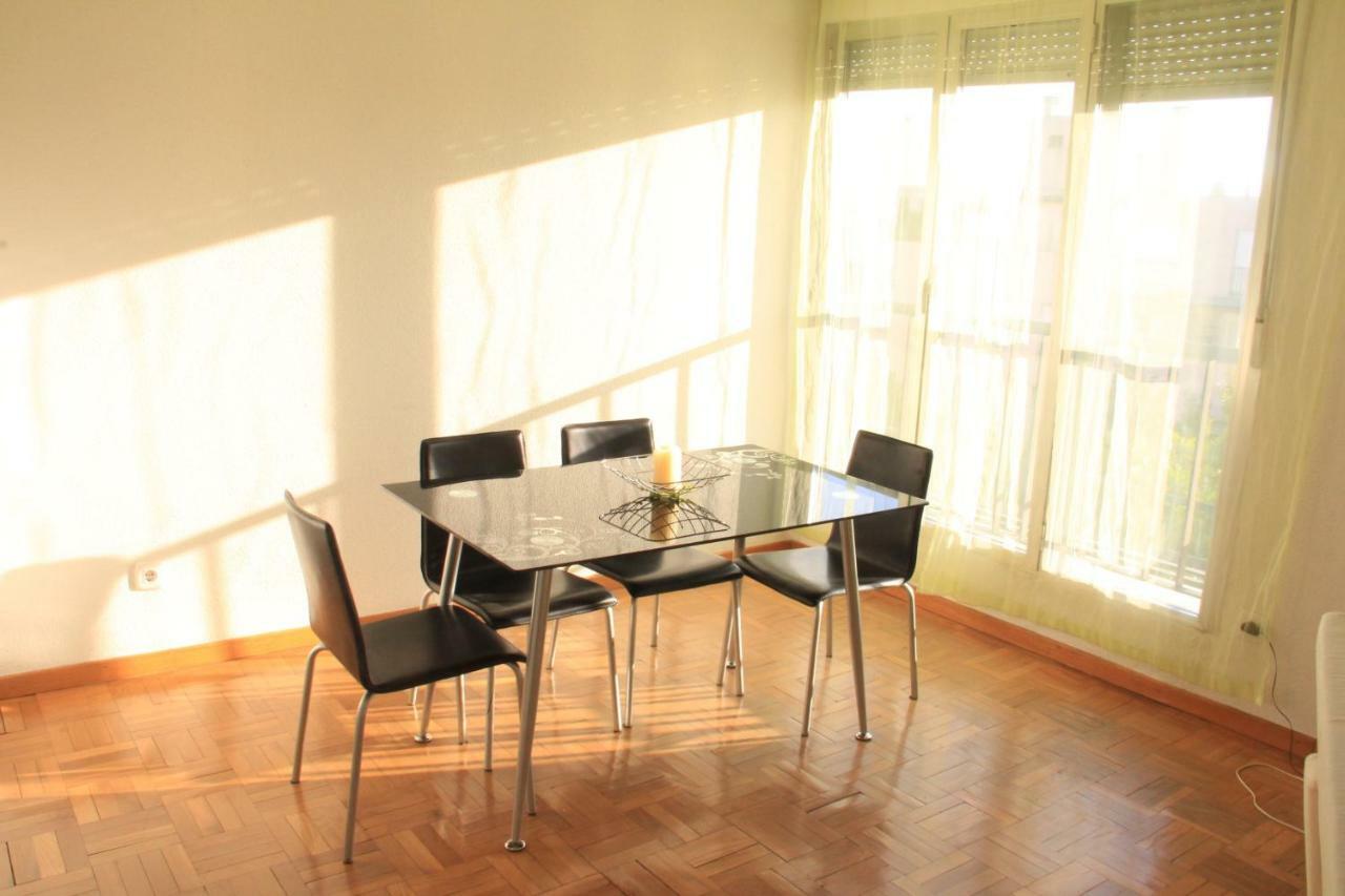 Smartapart, Madrid Center Apartment Ngoại thất bức ảnh